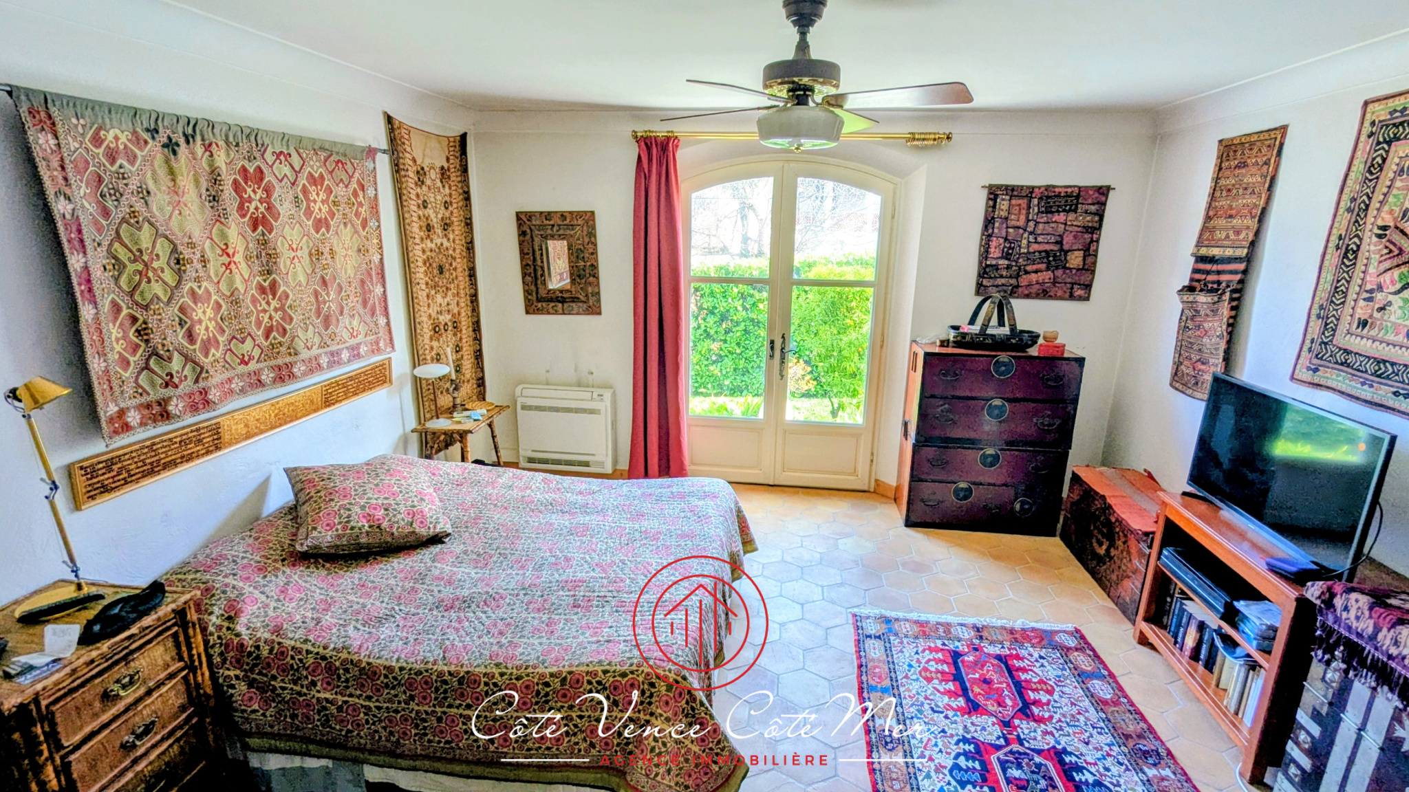 Image_, Maison, Vence, ref :60