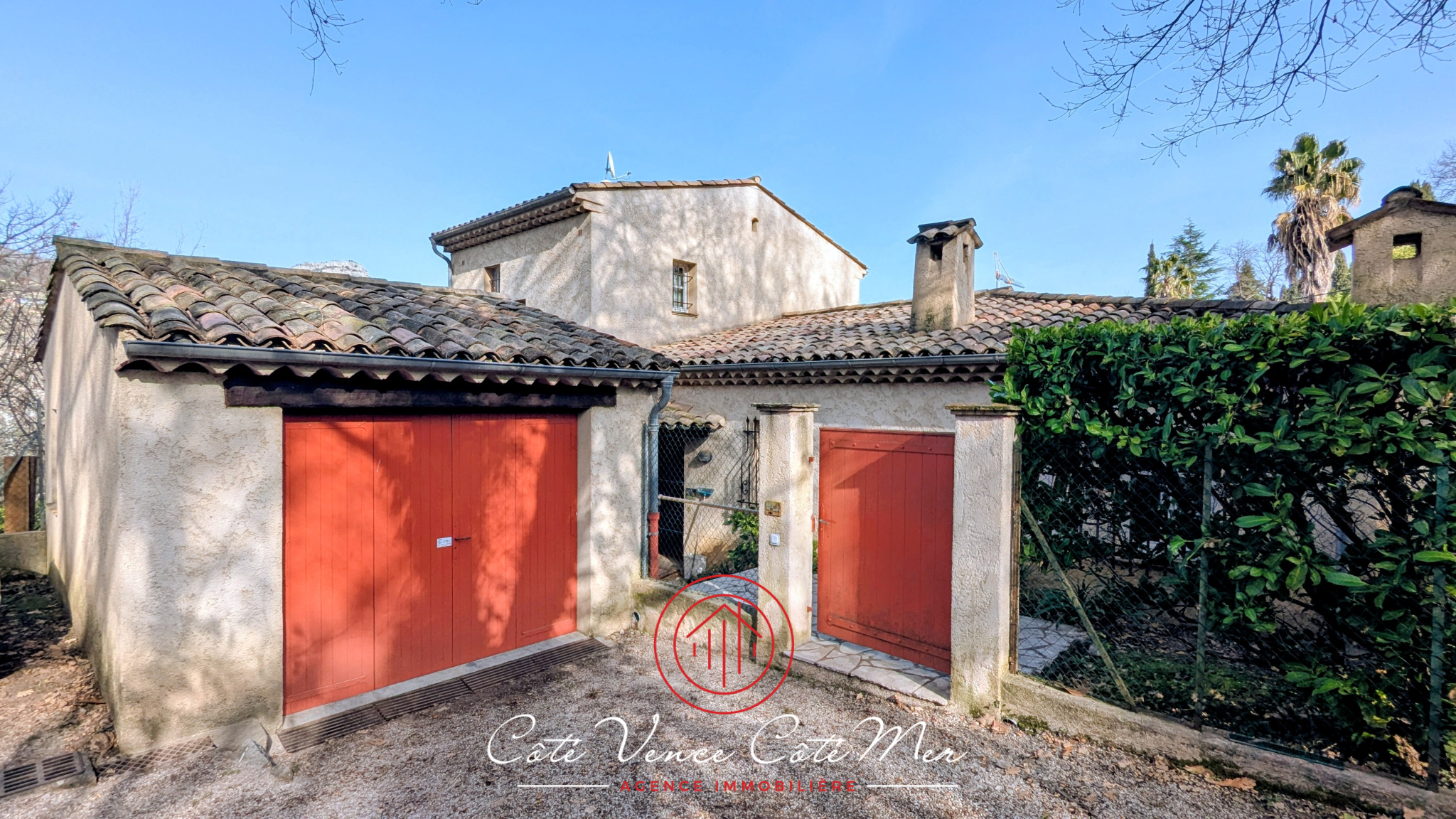 Image_, Maison, Vence, ref :60