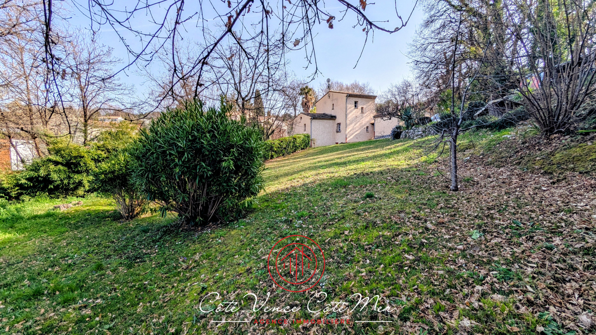 Image_, Maison, Vence, ref :60