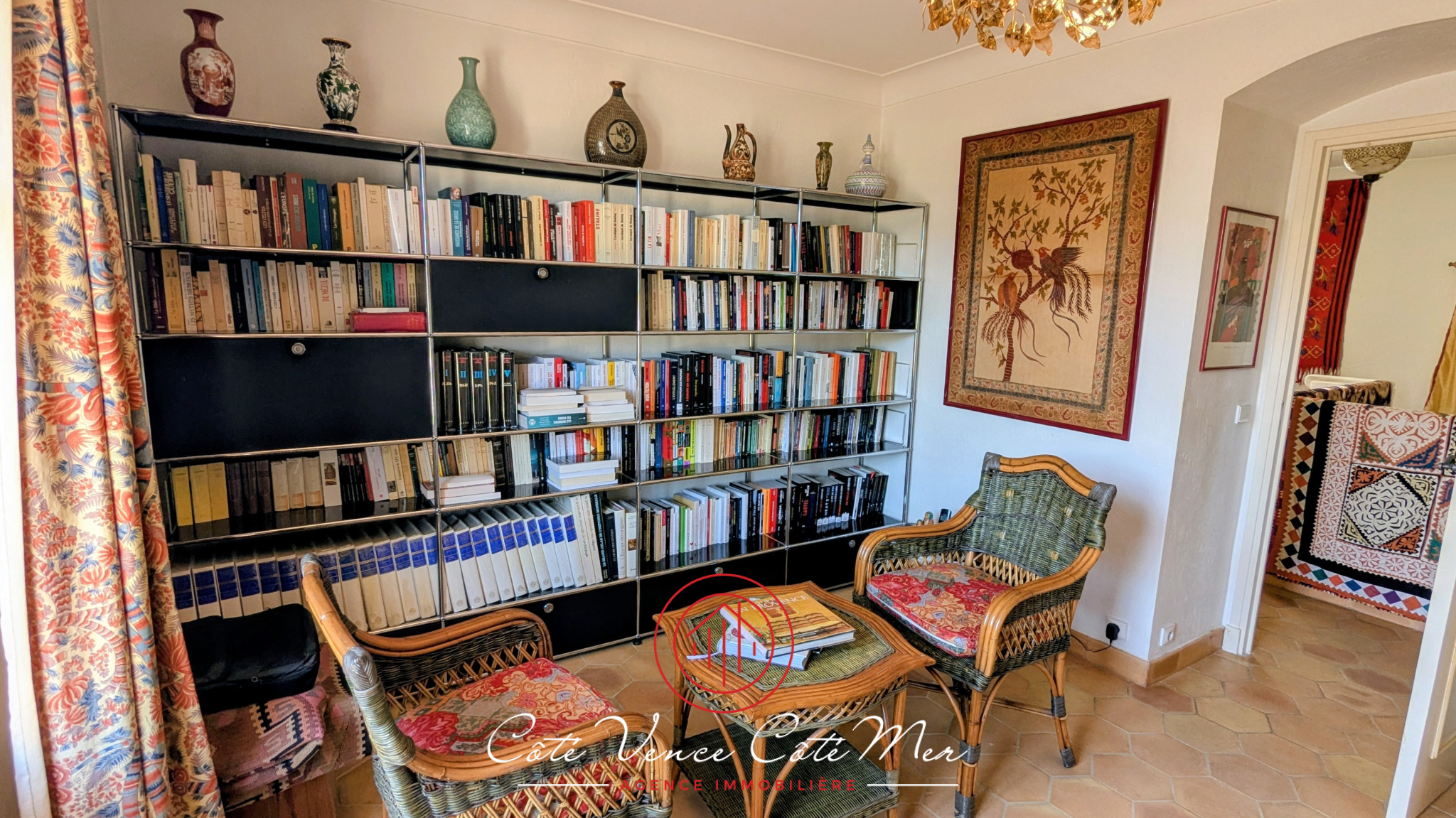 Image_, Maison, Vence, ref :60