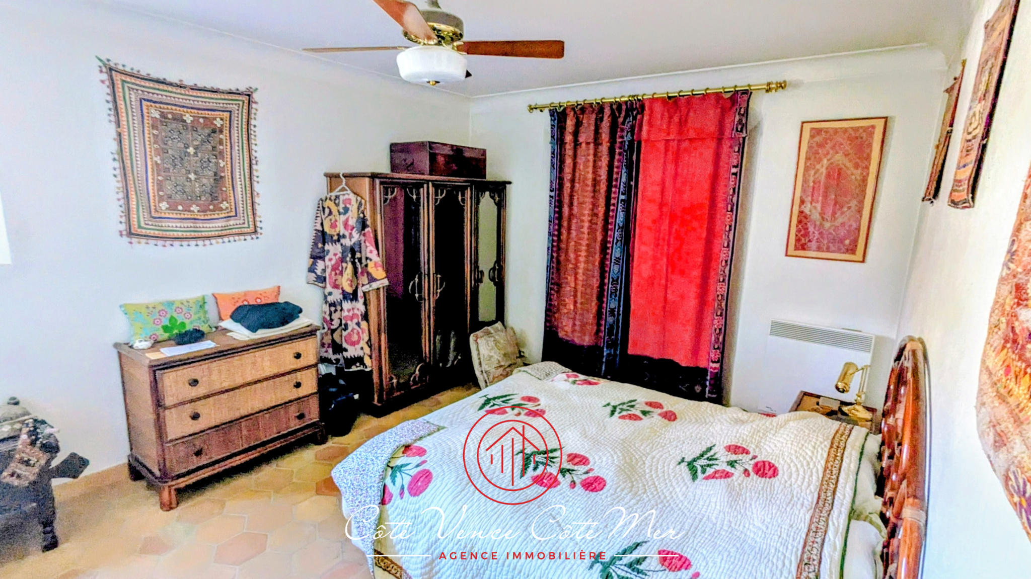 Image_, Maison, Vence, ref :60