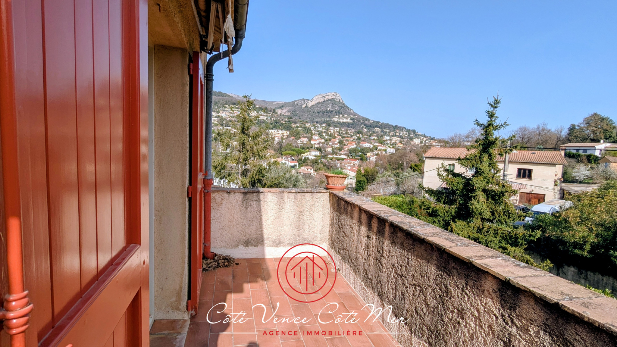 Image_, Maison, Vence, ref :60