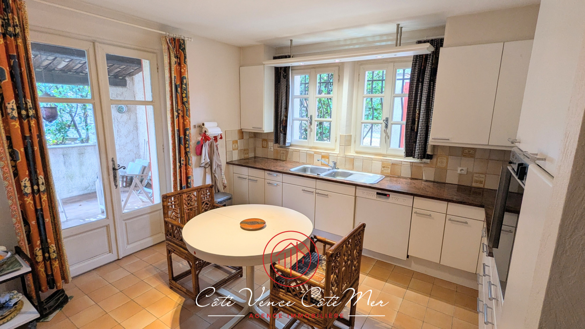 Image_, Maison, Vence, ref :60