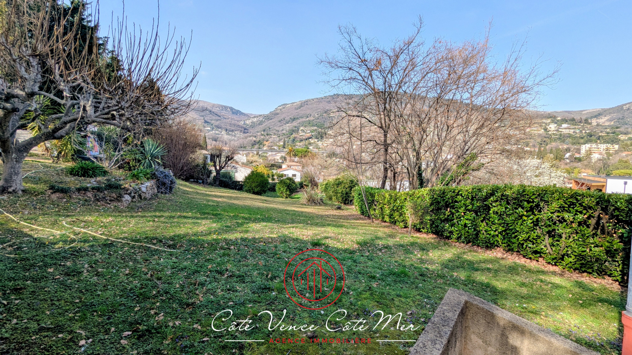 Image_, Maison, Vence, ref :60