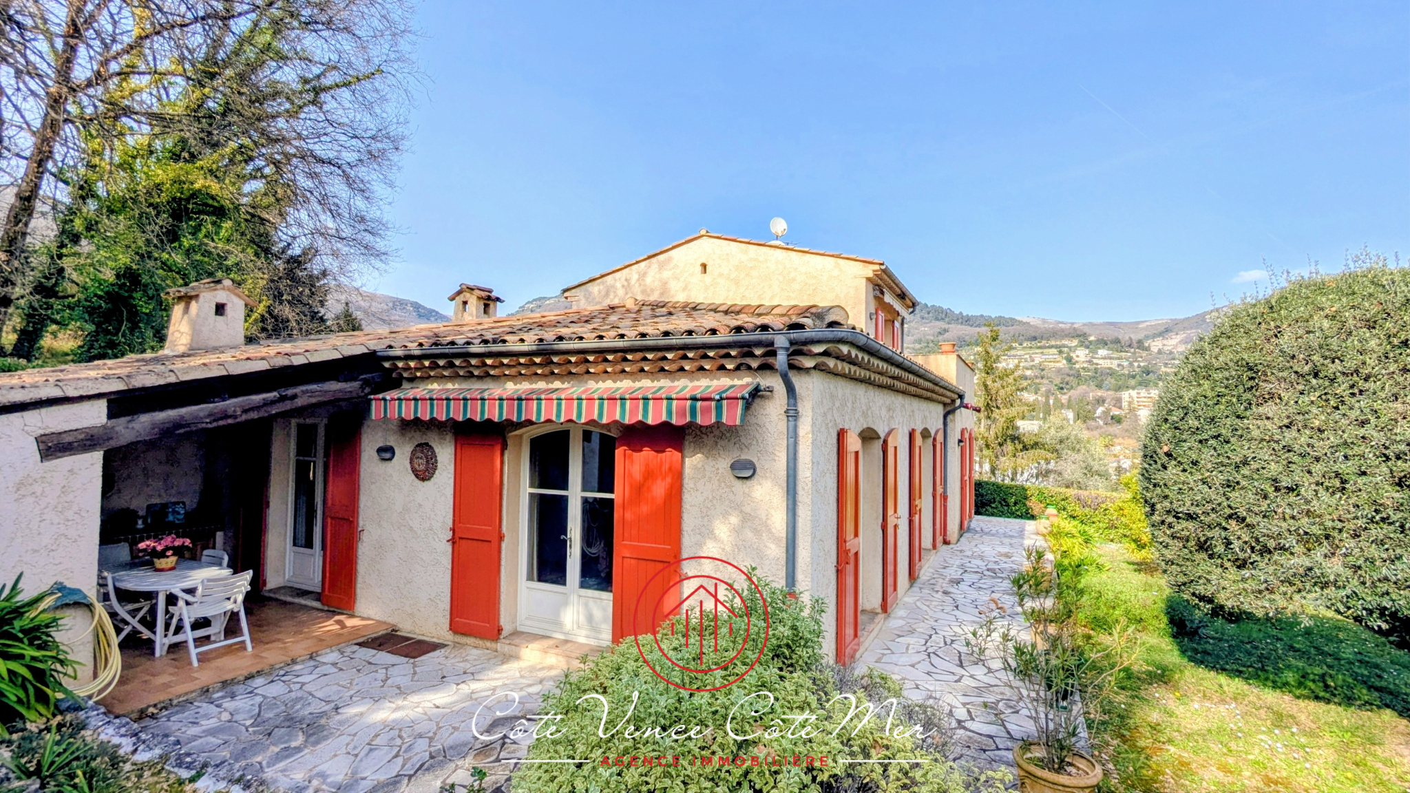 Image_, Maison, Vence, ref :60