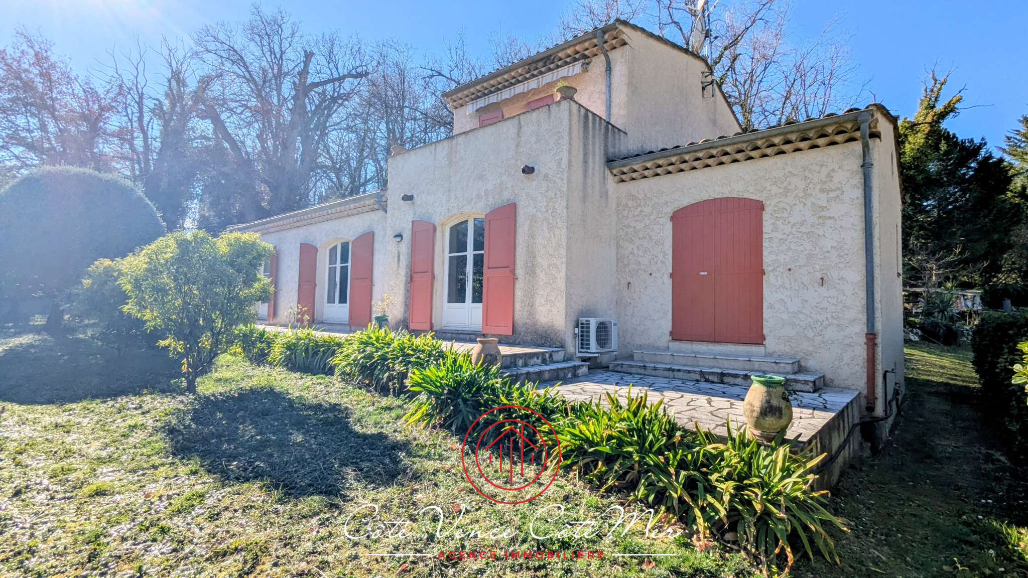 Image_, Maison, Vence, ref :60