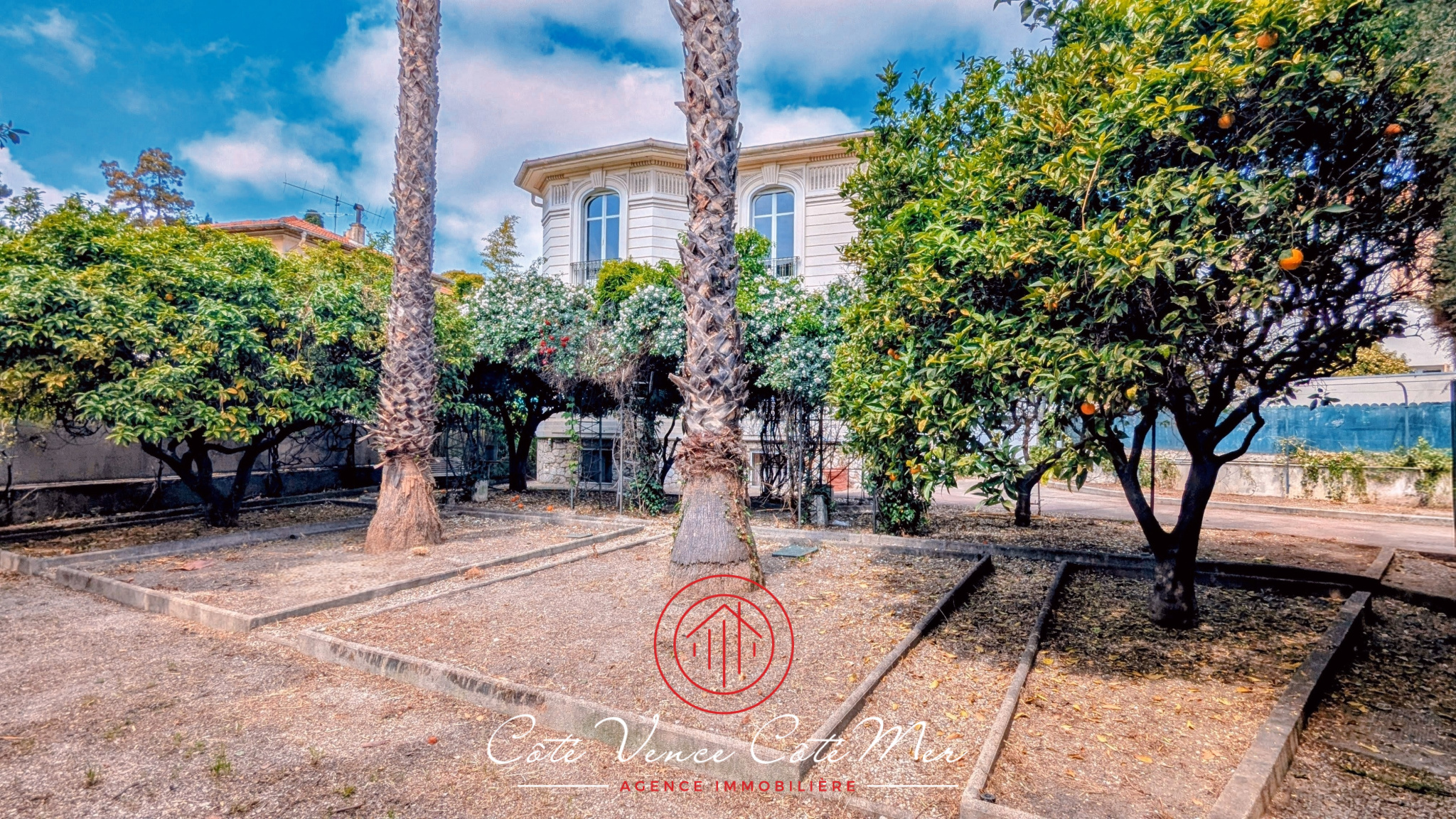 Image_, Maison, Nice, ref :64