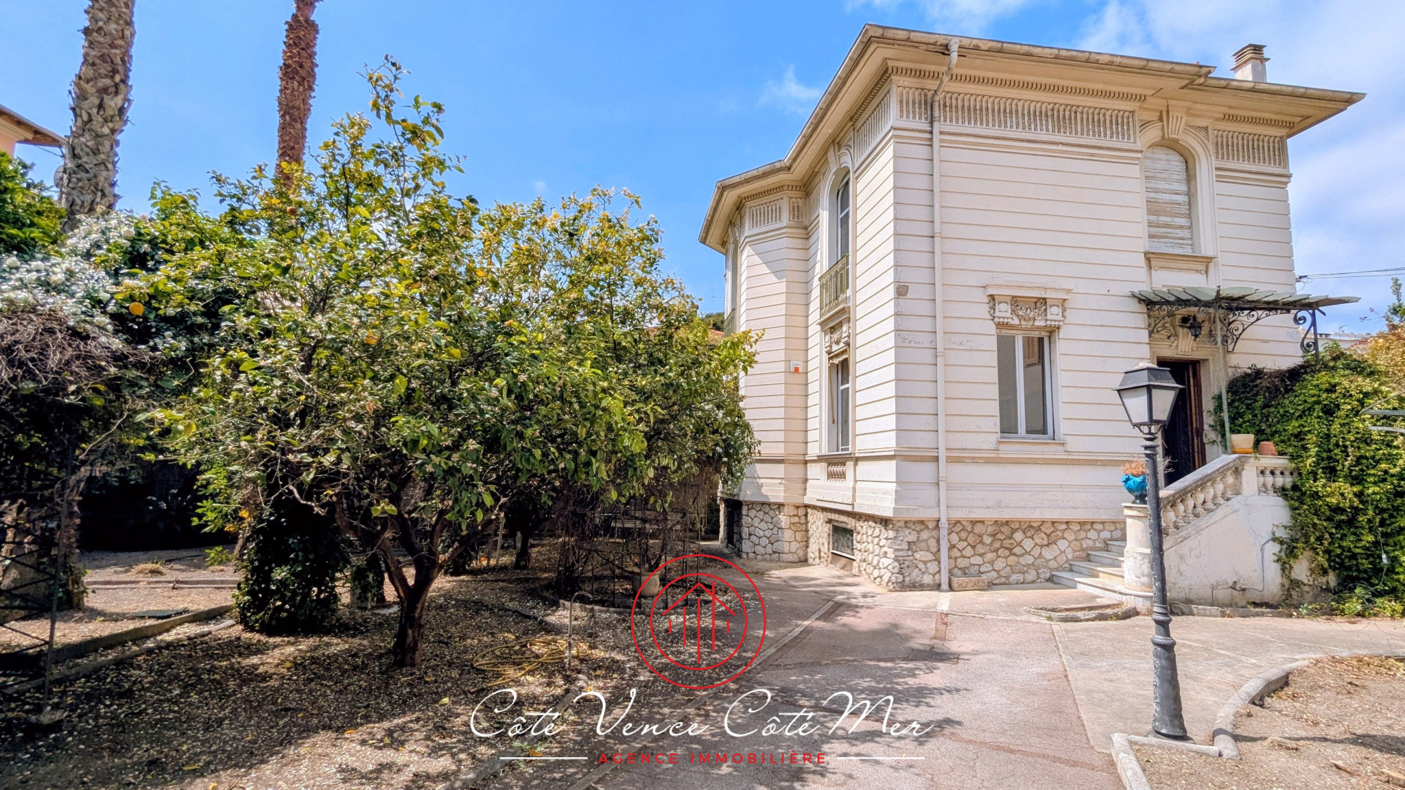 Image_, Maison, Nice, ref :64