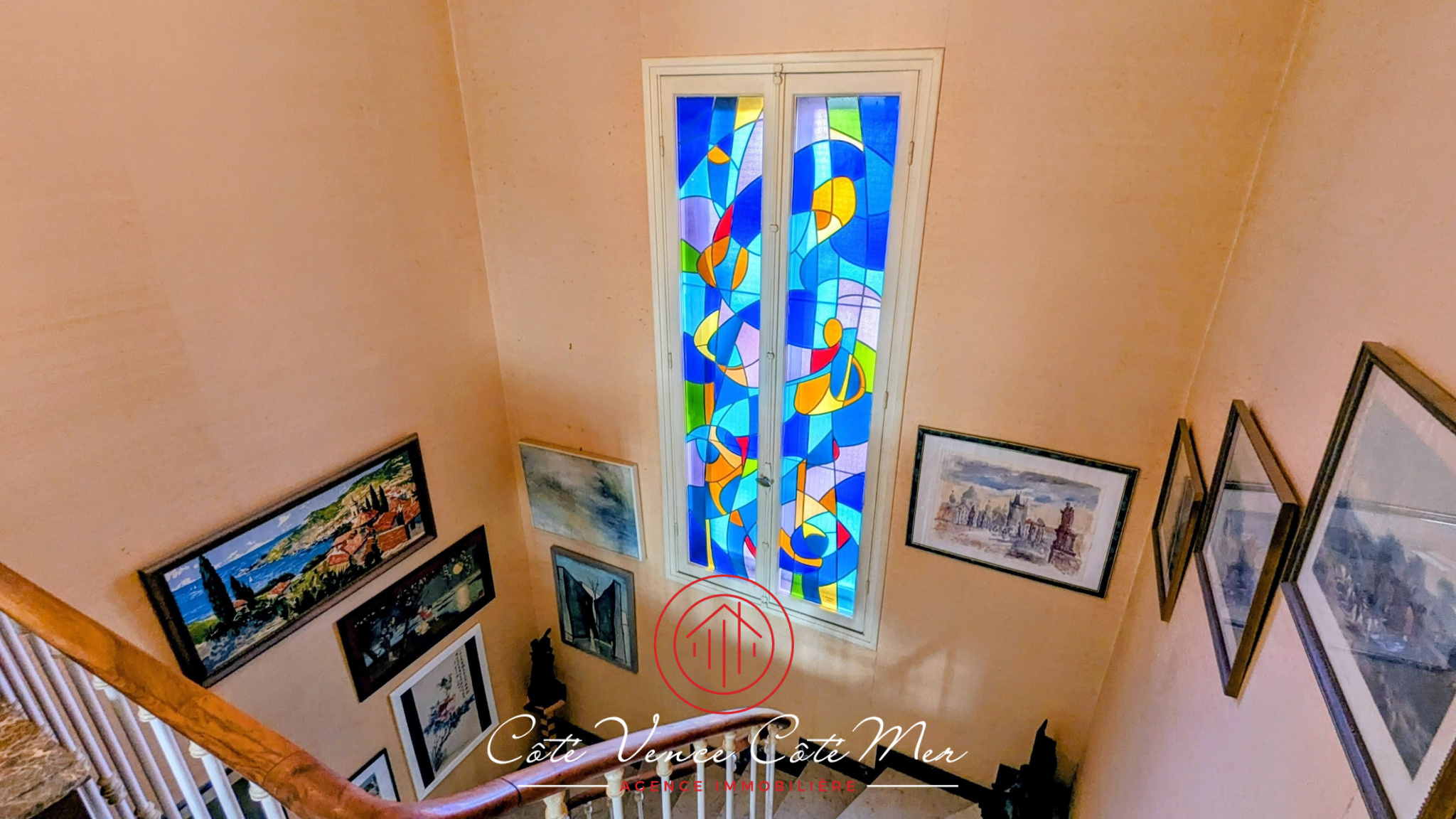 Image_, Maison, Nice, ref :64