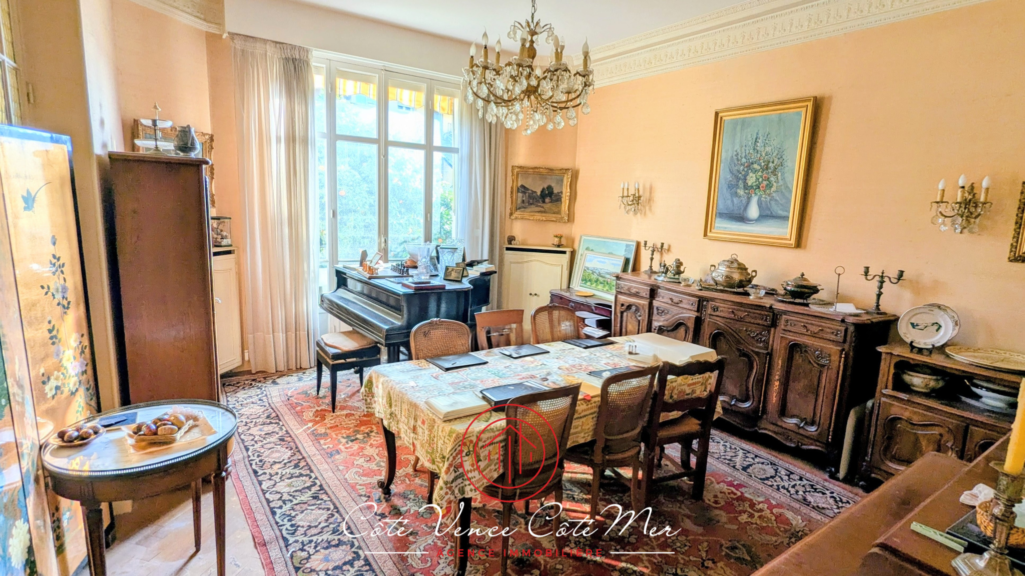 Image_, Maison, Nice, ref :64