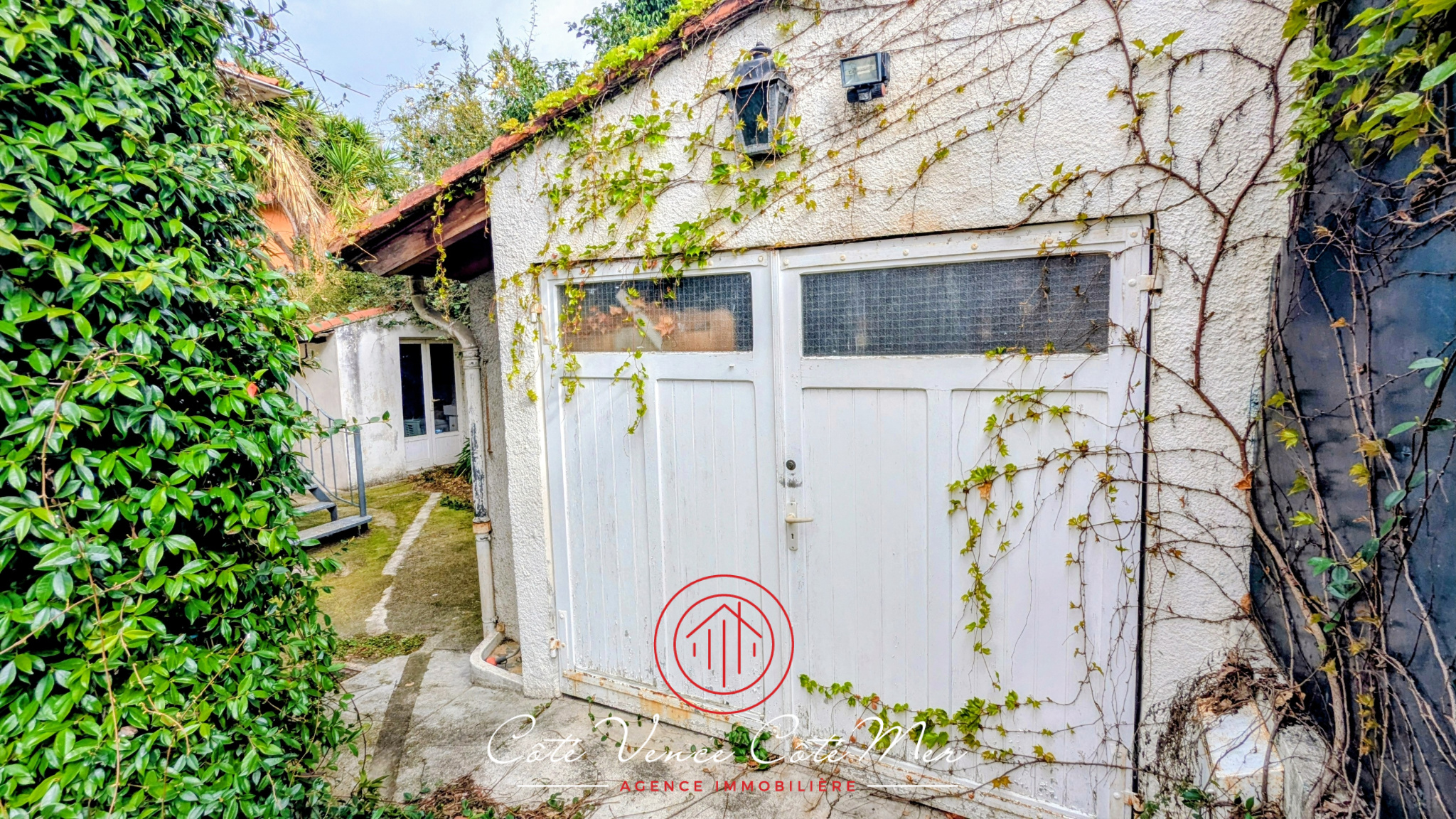 Image_, Maison, Nice, ref :64