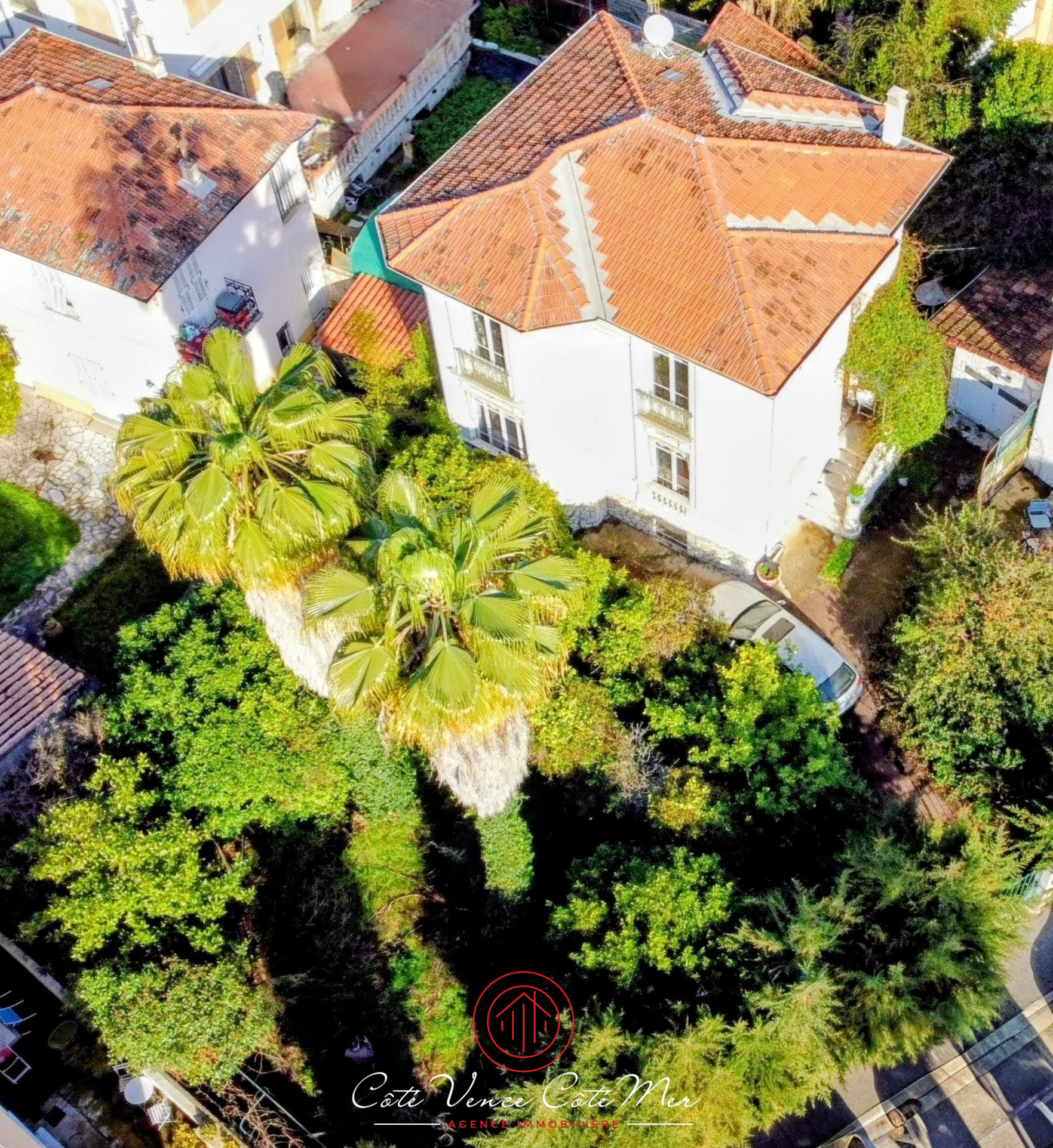 Image_, Maison, Nice, ref :64