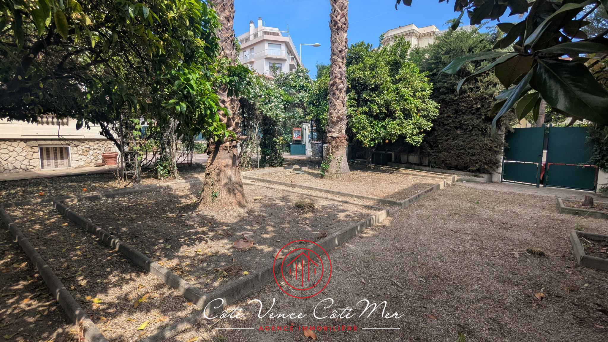 Image_, Maison, Nice, ref :64