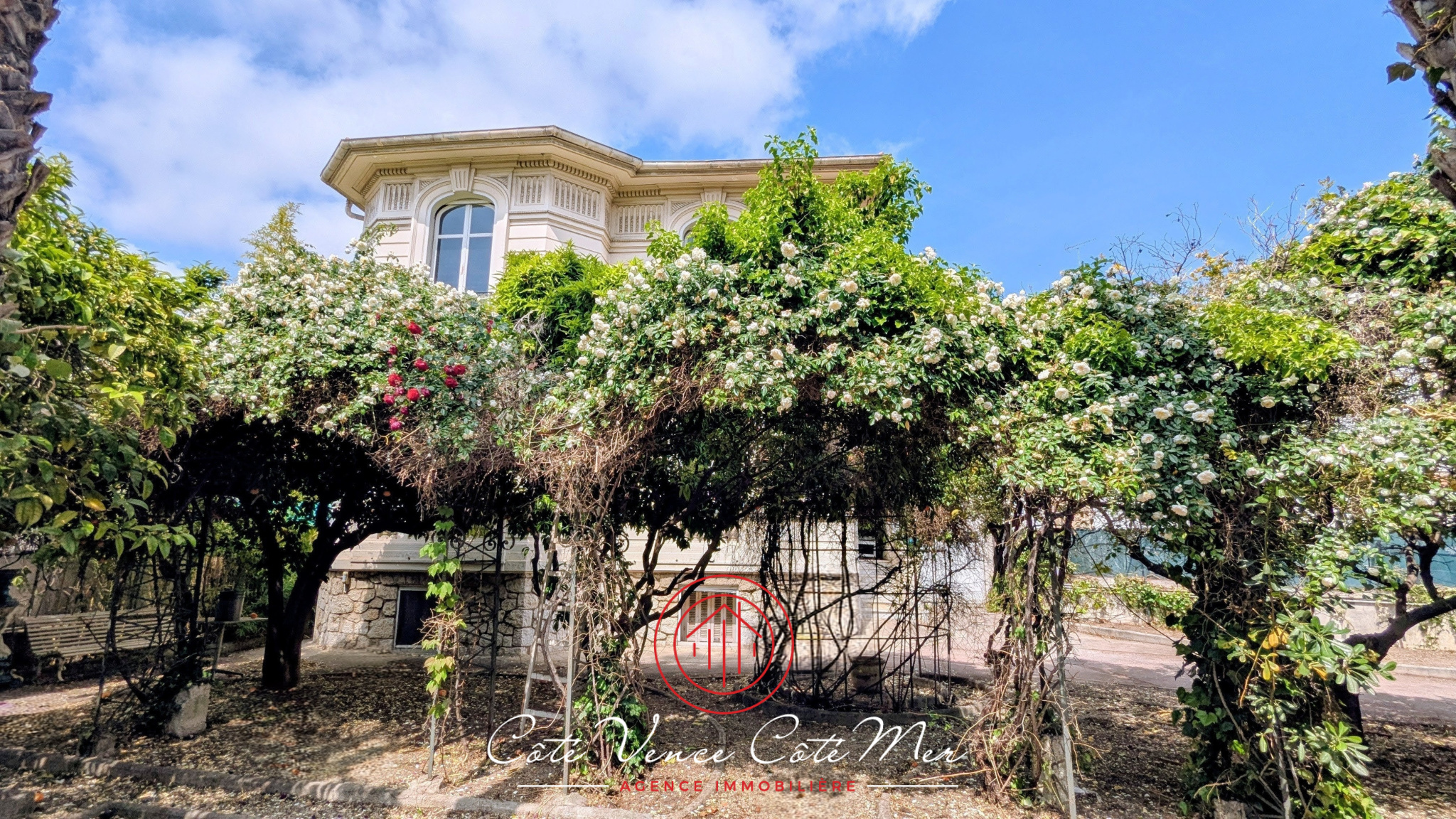 Image_, Maison, Nice, ref :64