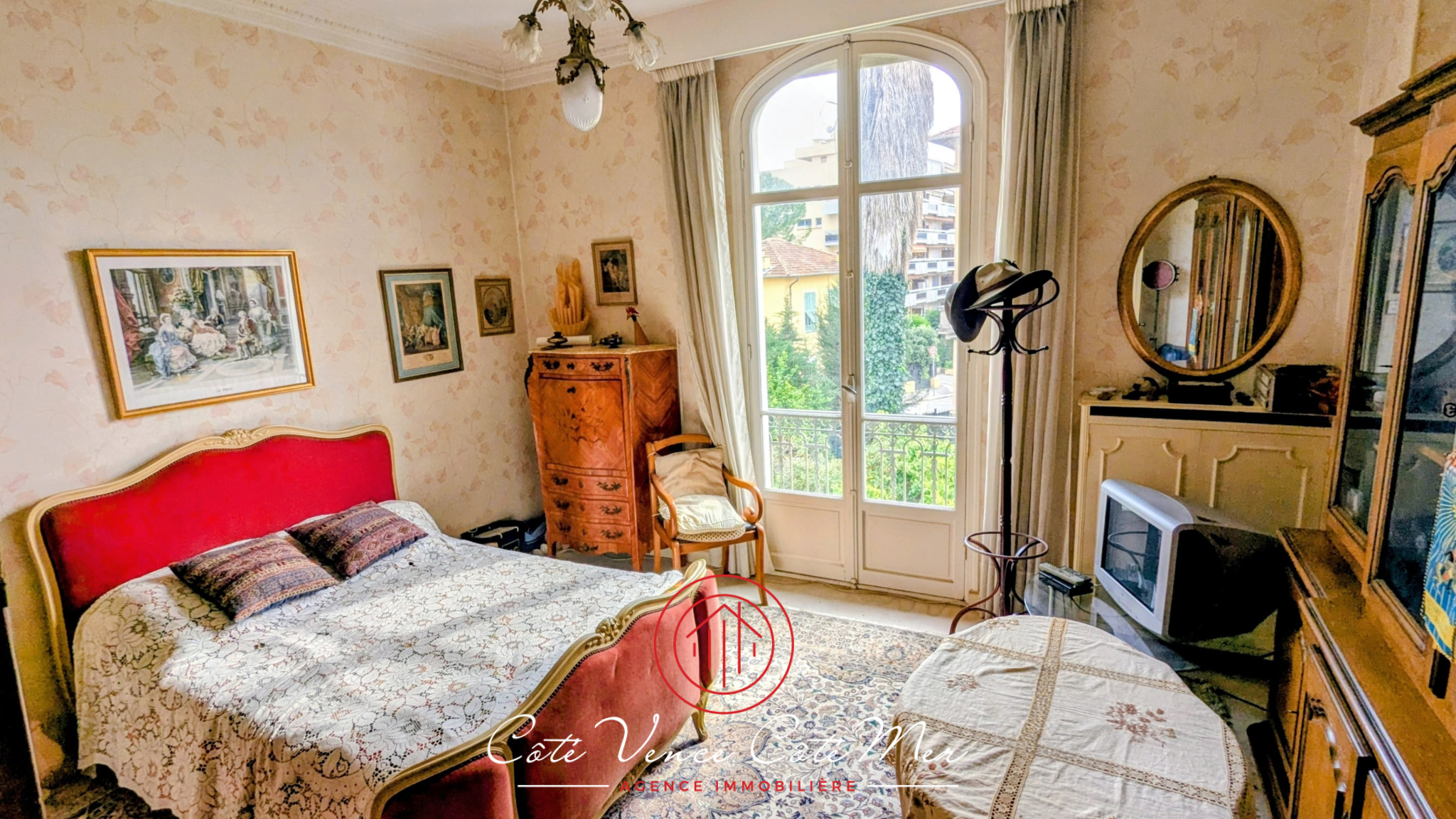 Image_, Maison, Nice, ref :64