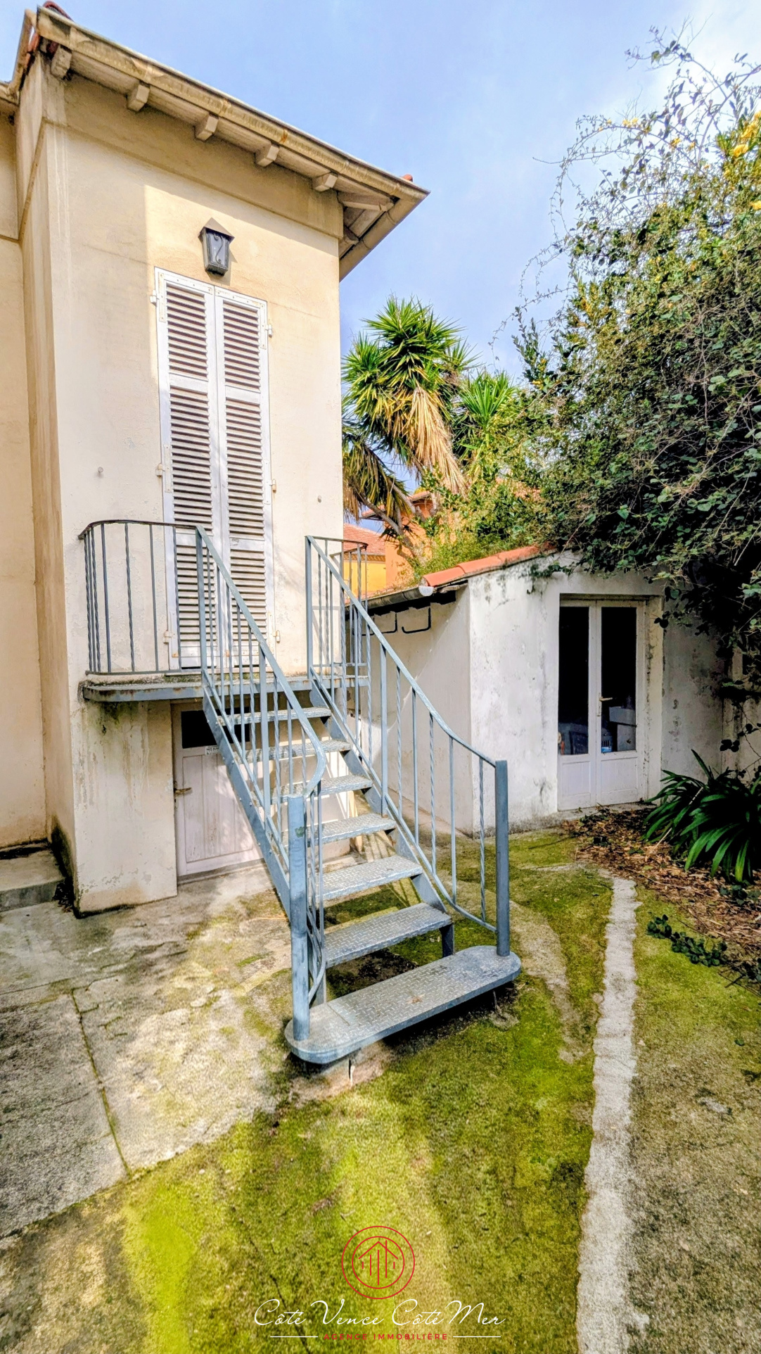 Image_, Maison, Nice, ref :64