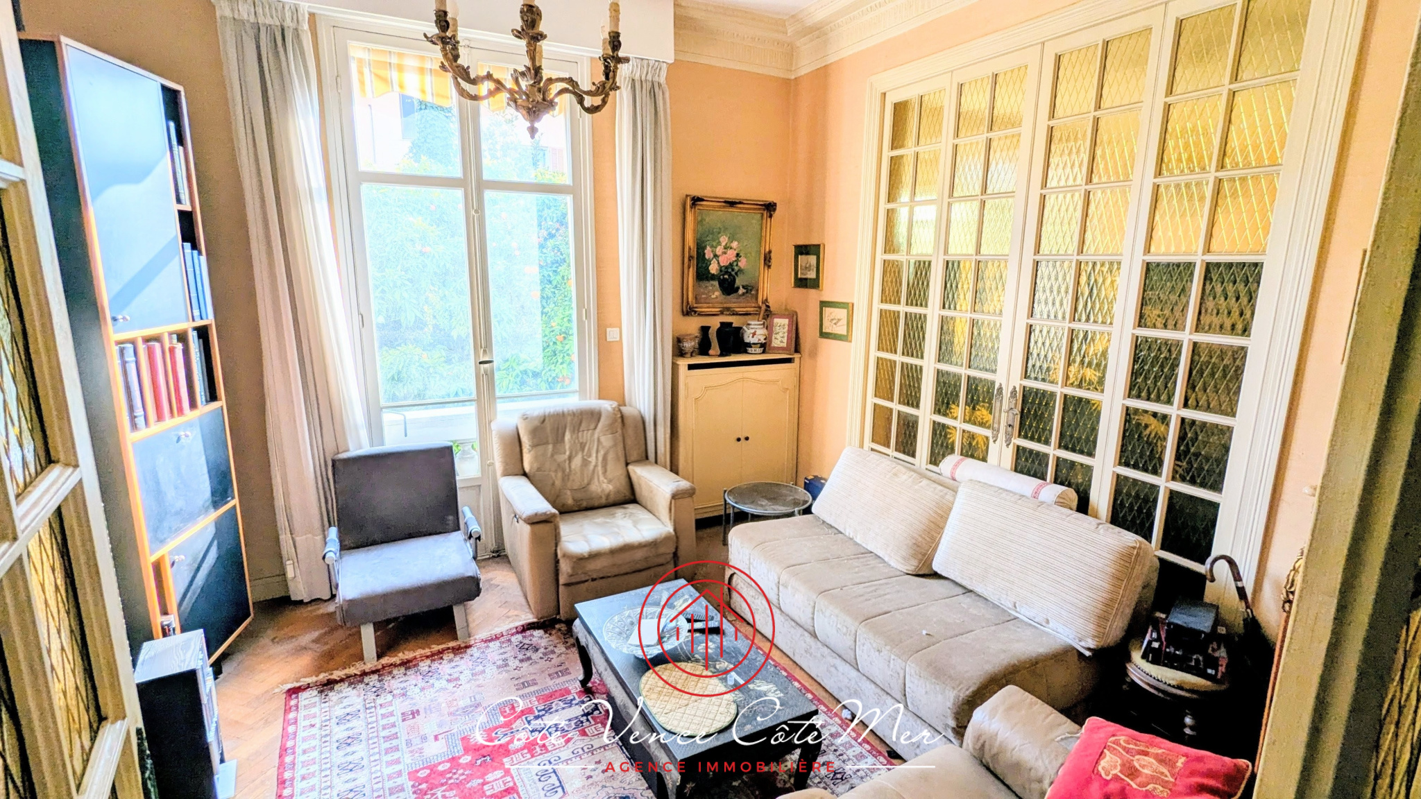 Image_, Maison, Nice, ref :64