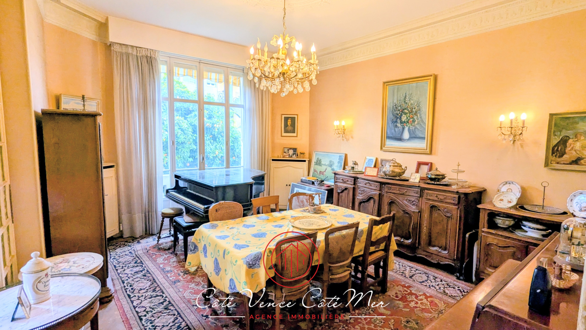 Image_, Maison, Nice, ref :64