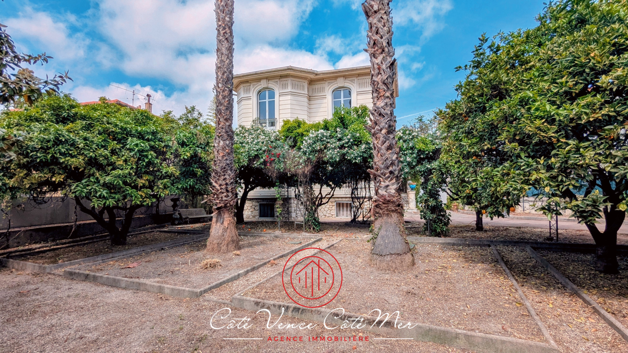 Image_, Maison, Nice, ref :64