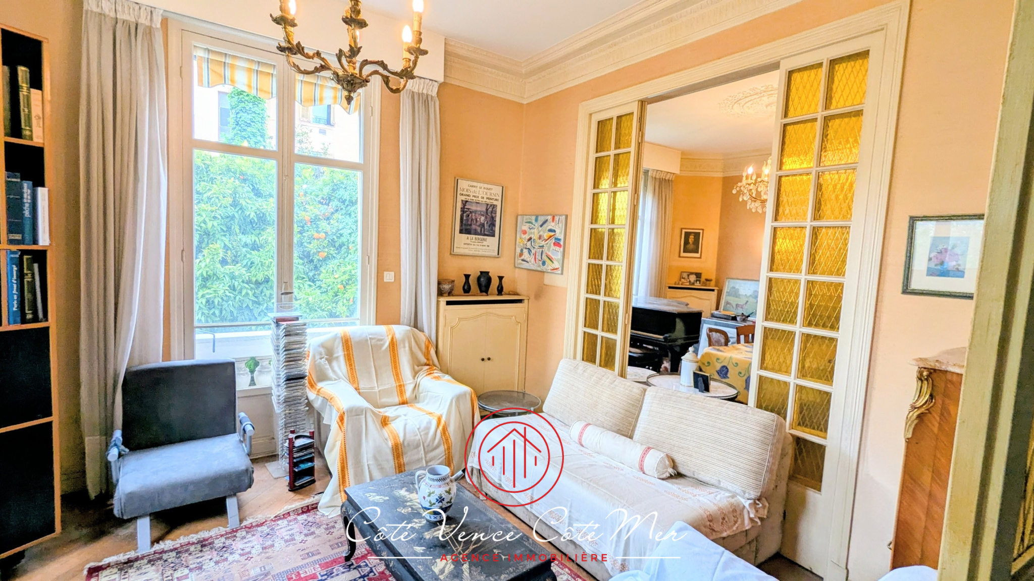 Image_, Maison, Nice, ref :64