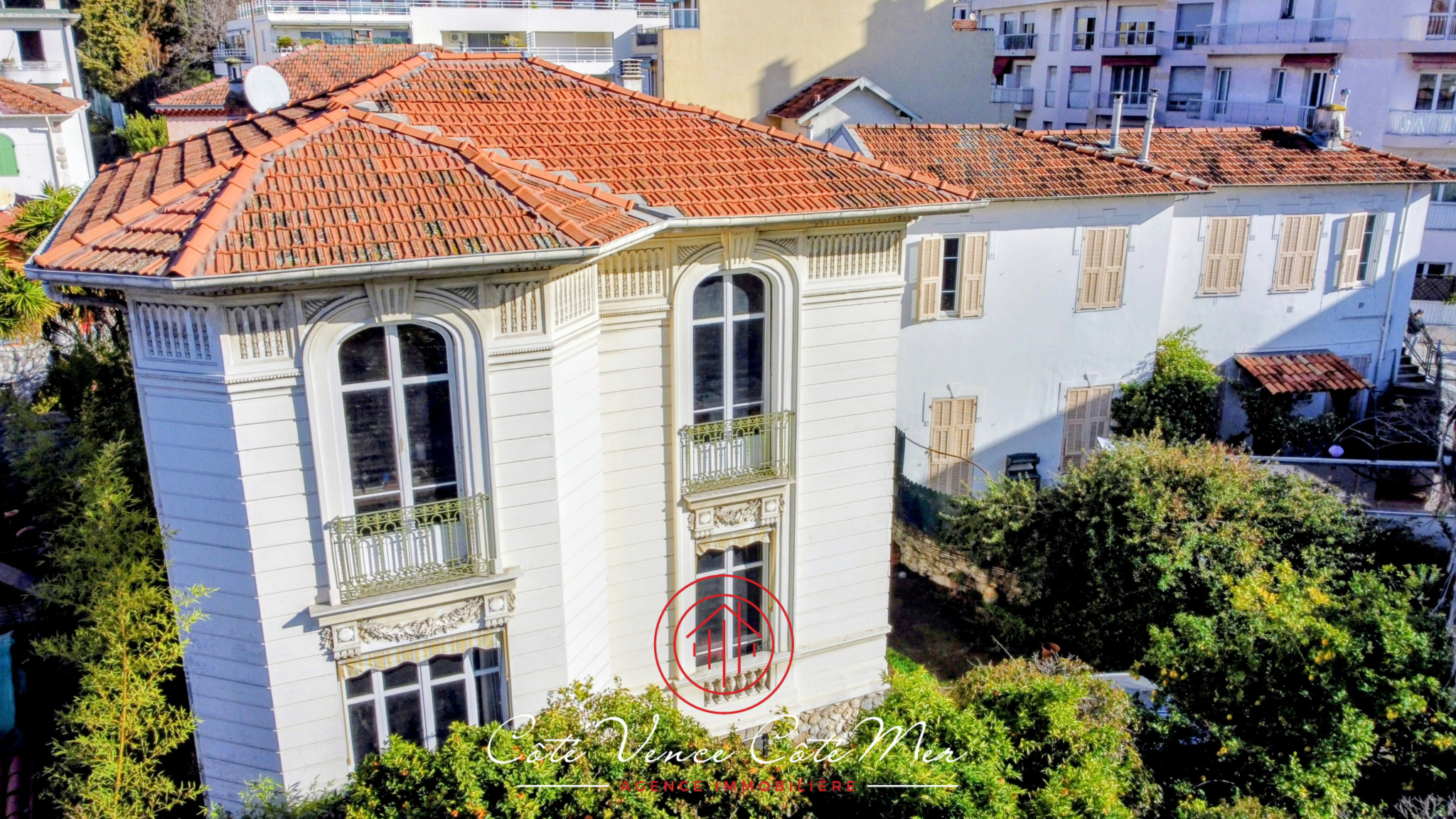 Image_, Maison, Nice, ref :65