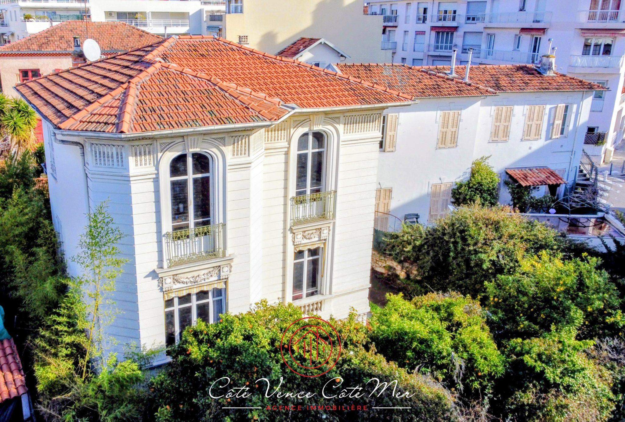 Image_, Maison, Nice, ref :65