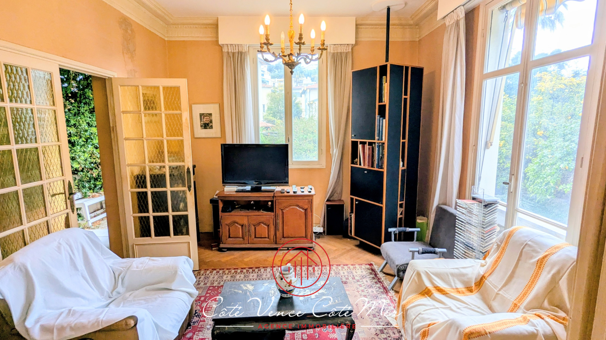 Image_, Maison, Nice, ref :65