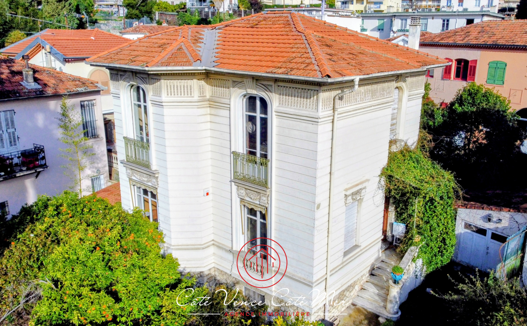 Image_, Maison, Nice, ref :65