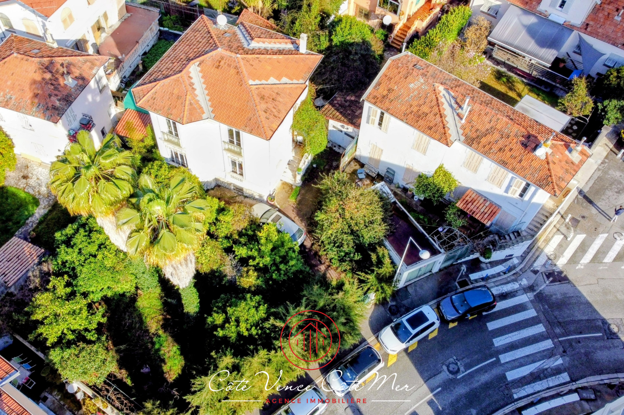 Image_, Maison, Nice, ref :65