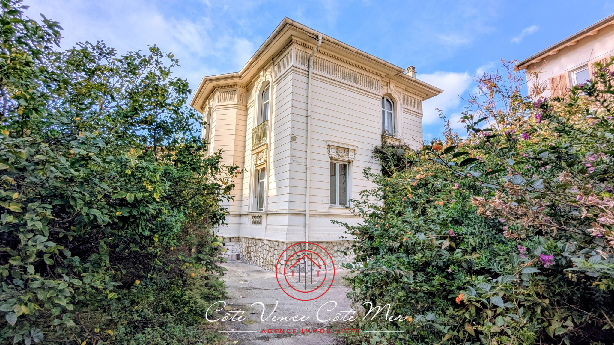 Image_, Maison, Nice, ref :65