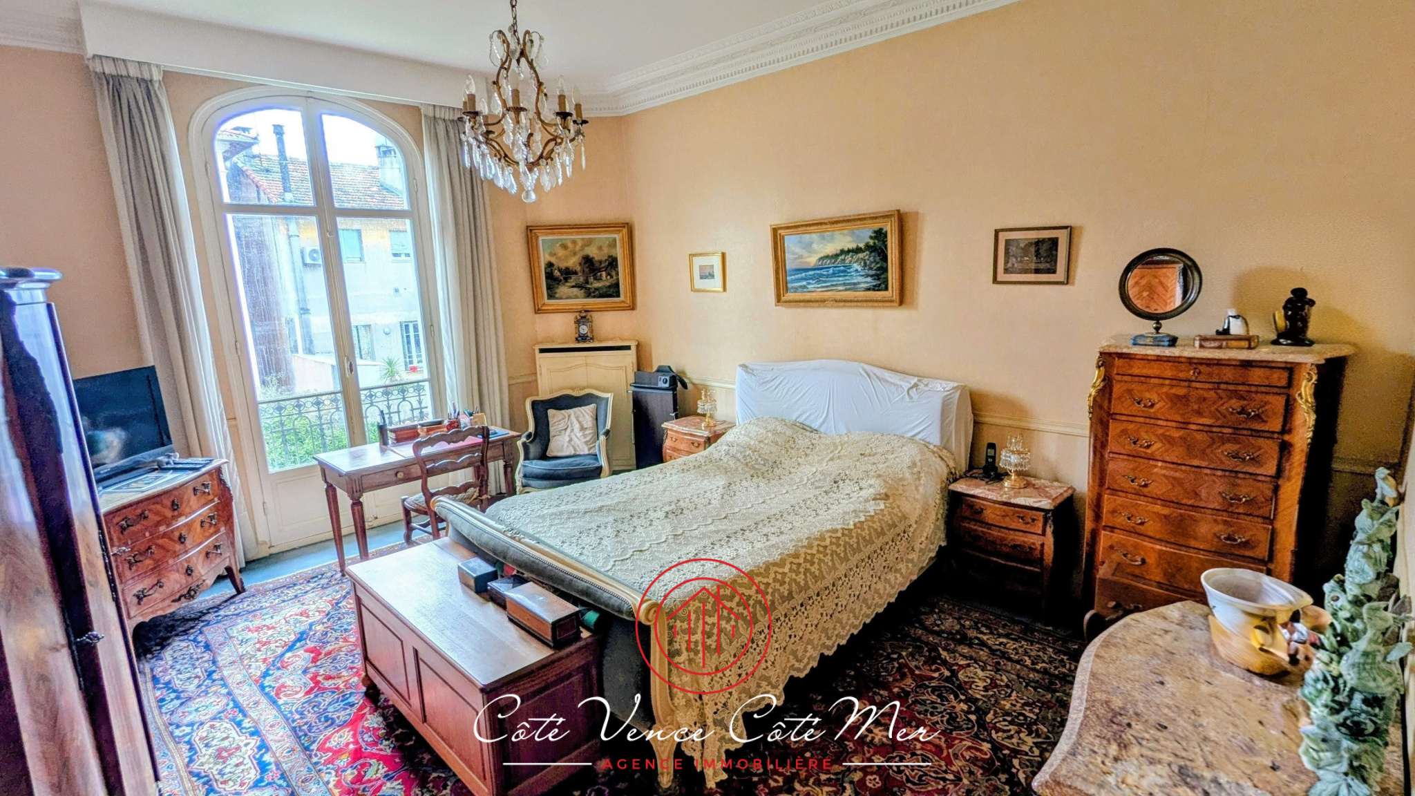 Image_, Maison, Nice, ref :65