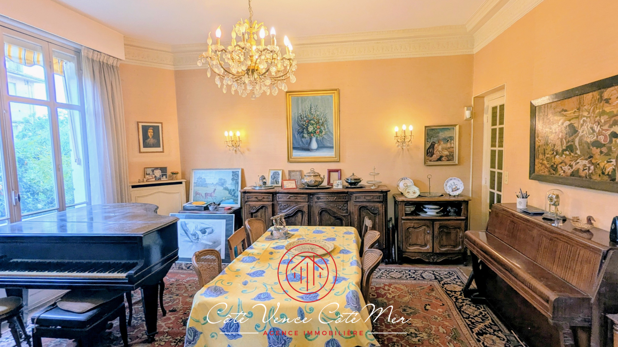 Image_, Maison, Nice, ref :65