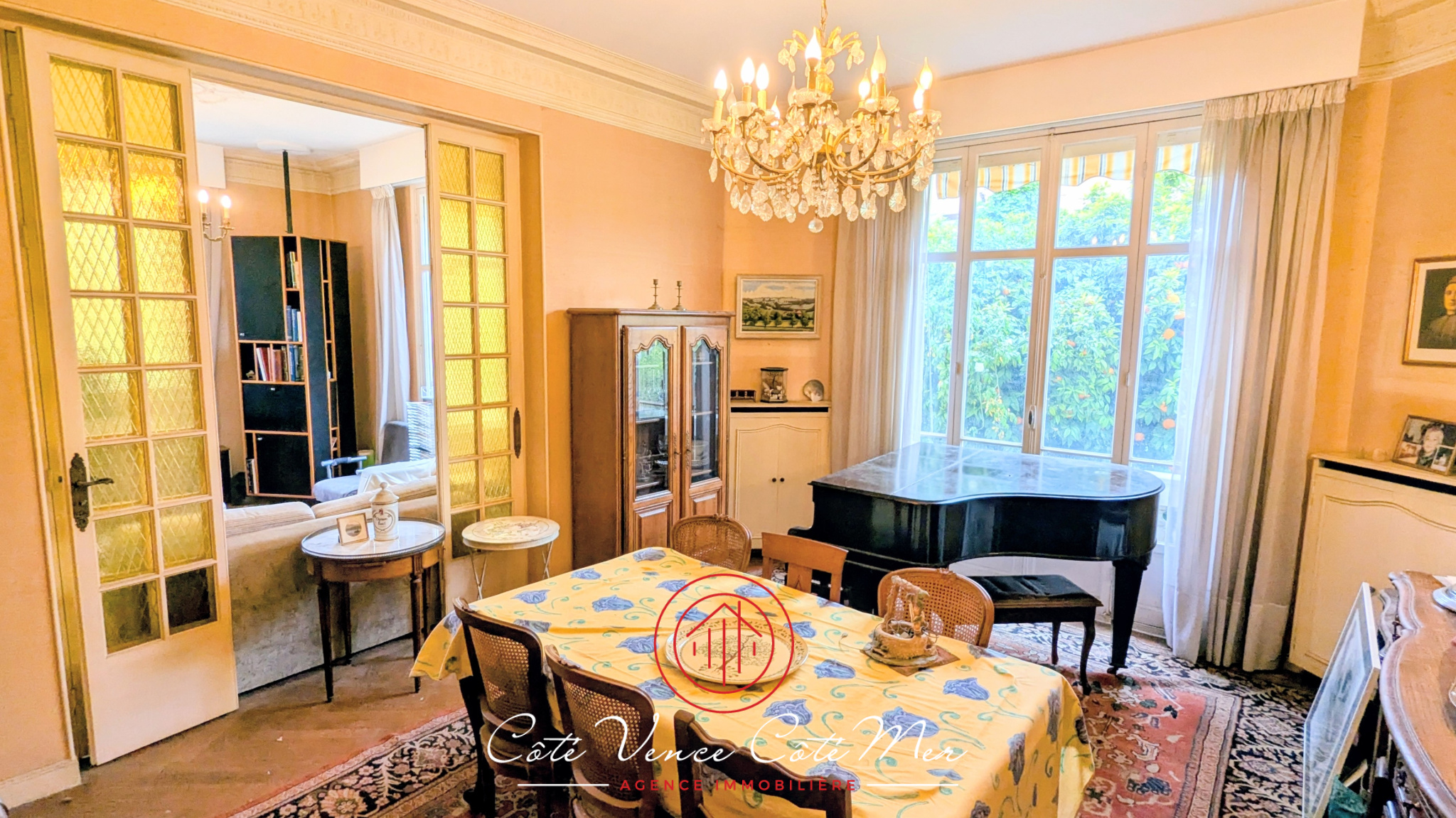 Image_, Maison, Nice, ref :65