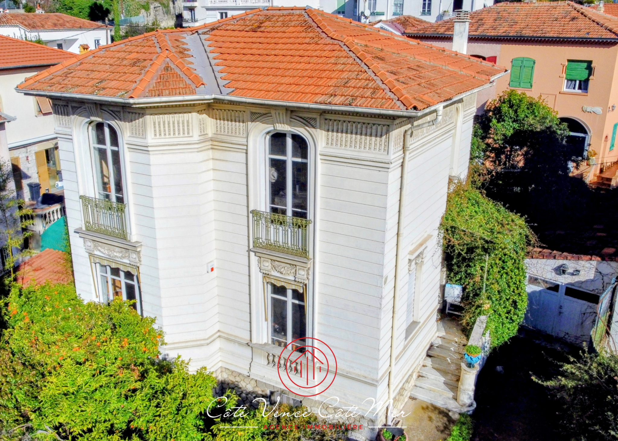 Image_, Maison, Nice, ref :65