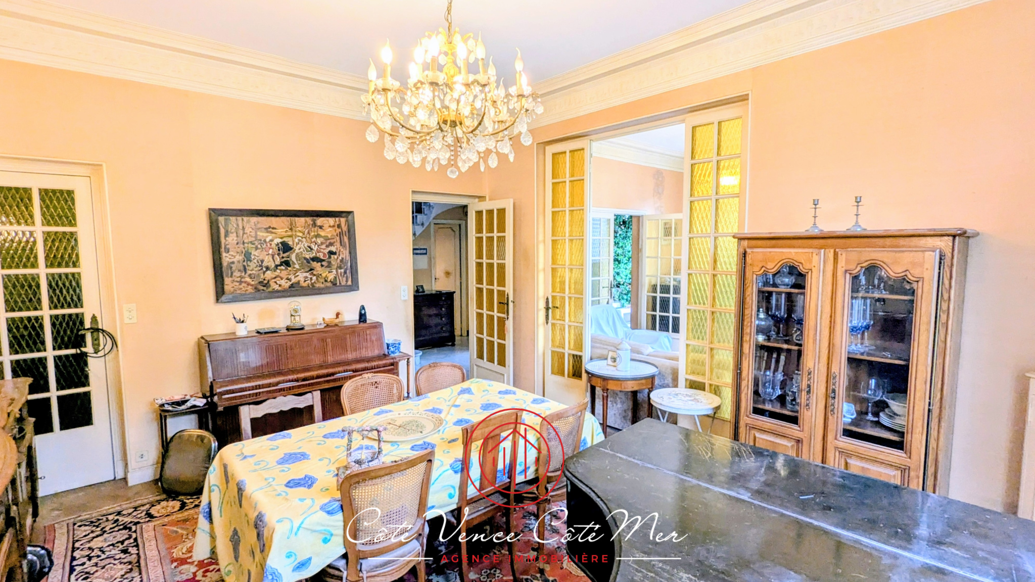 Image_, Maison, Nice, ref :65