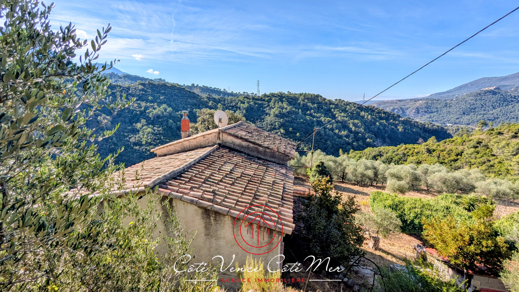 Image_, Maison, Saint-Martin-du-Var, ref :55
