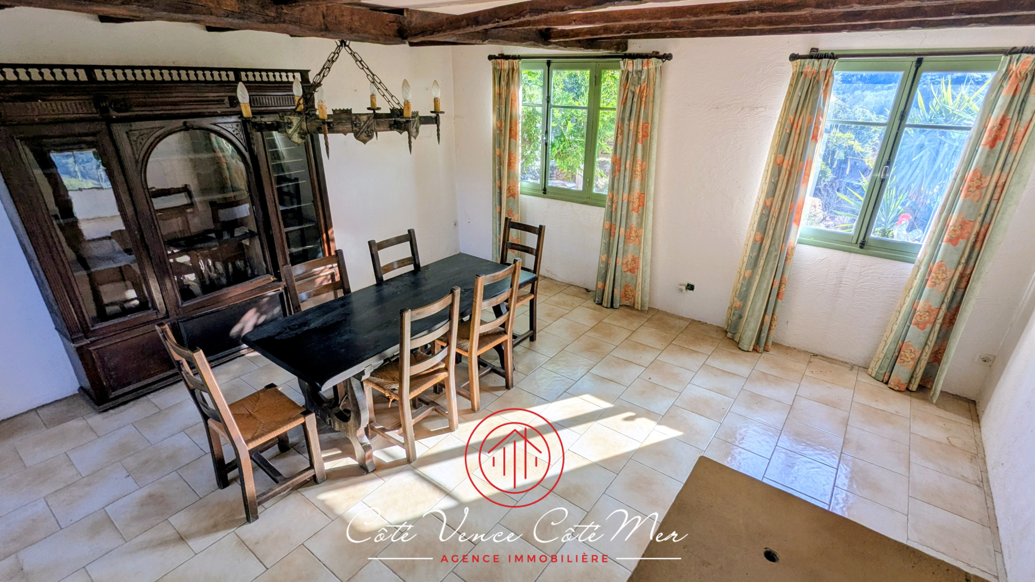 Image_, Maison, Saint-Martin-du-Var, ref :55