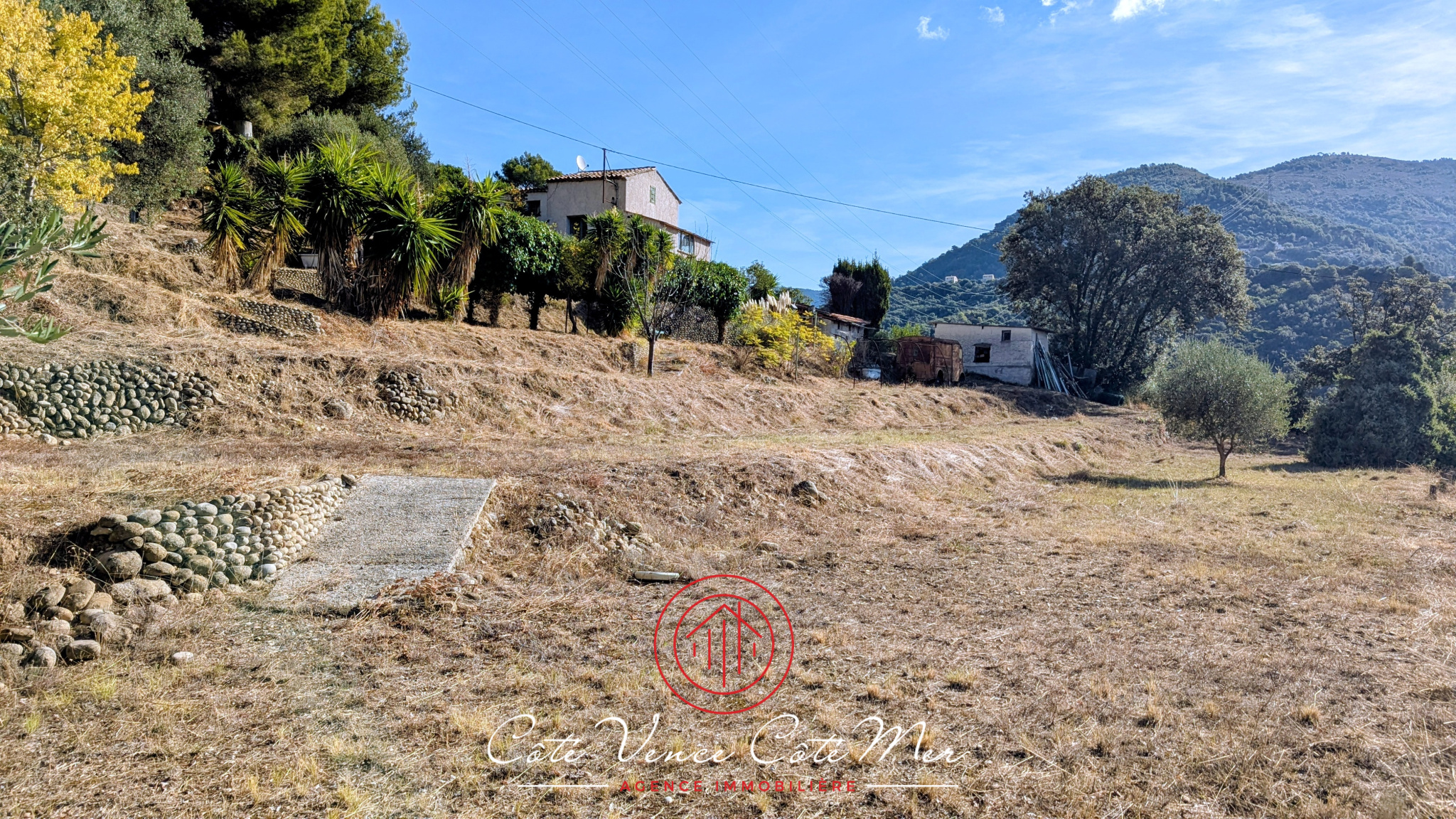 Image_, Maison, Saint-Martin-du-Var, ref :55