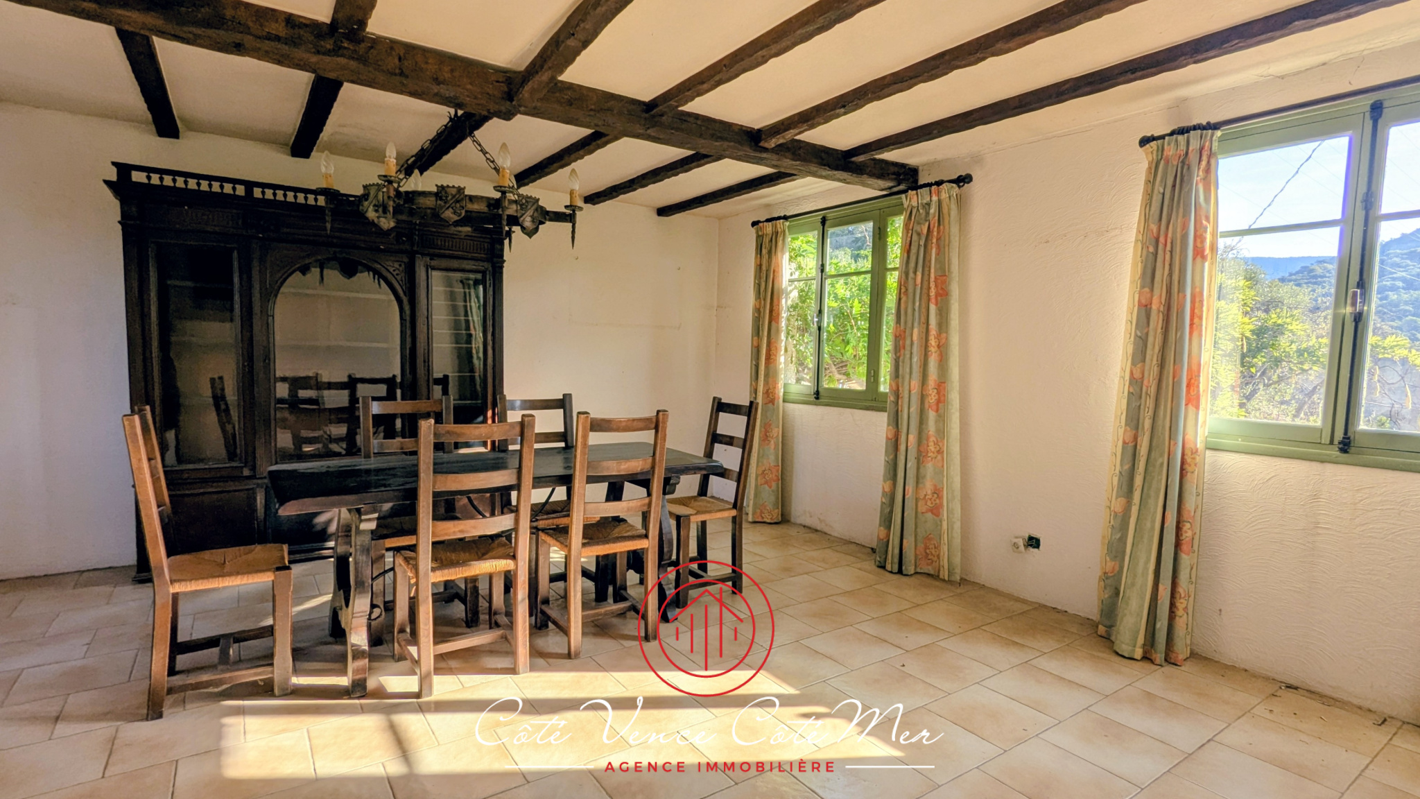 Image_, Maison, Saint-Martin-du-Var, ref :55