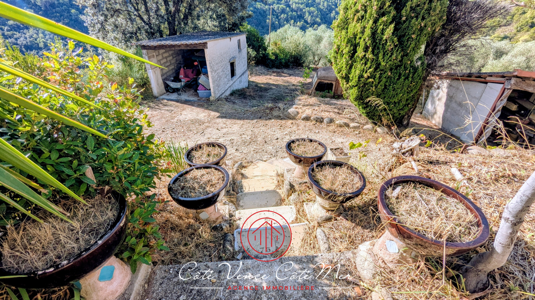 Image_, Maison, Saint-Martin-du-Var, ref :55