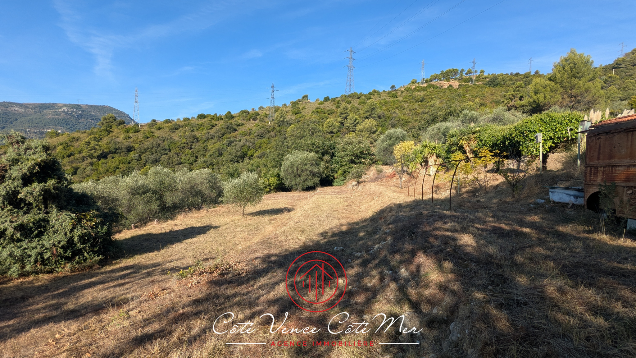 Image_, Maison, Saint-Martin-du-Var, ref :55