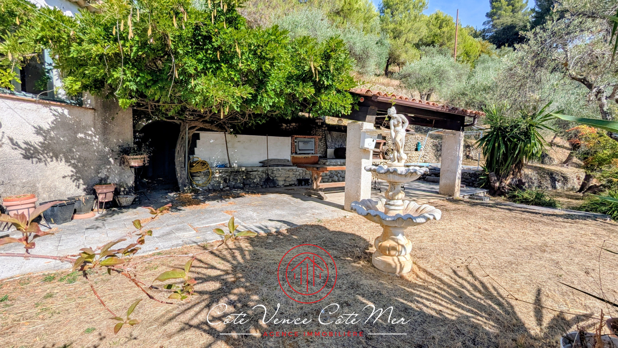 Image_, Maison, Saint-Martin-du-Var, ref :55