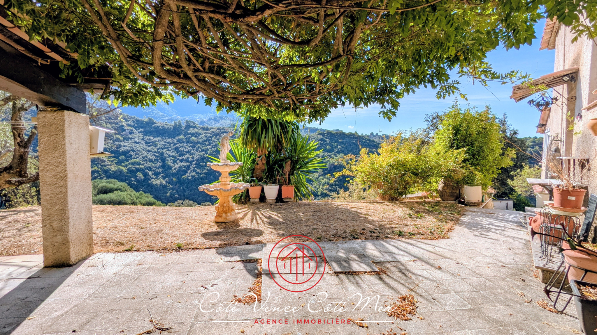 Image_, Maison, Saint-Martin-du-Var, ref :55