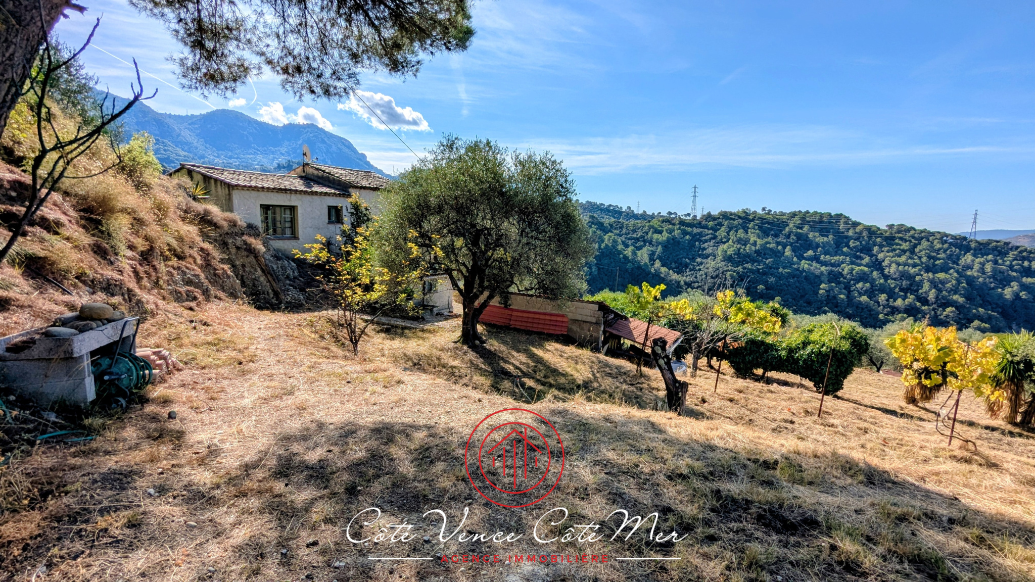 Image_, Maison, Saint-Martin-du-Var, ref :55