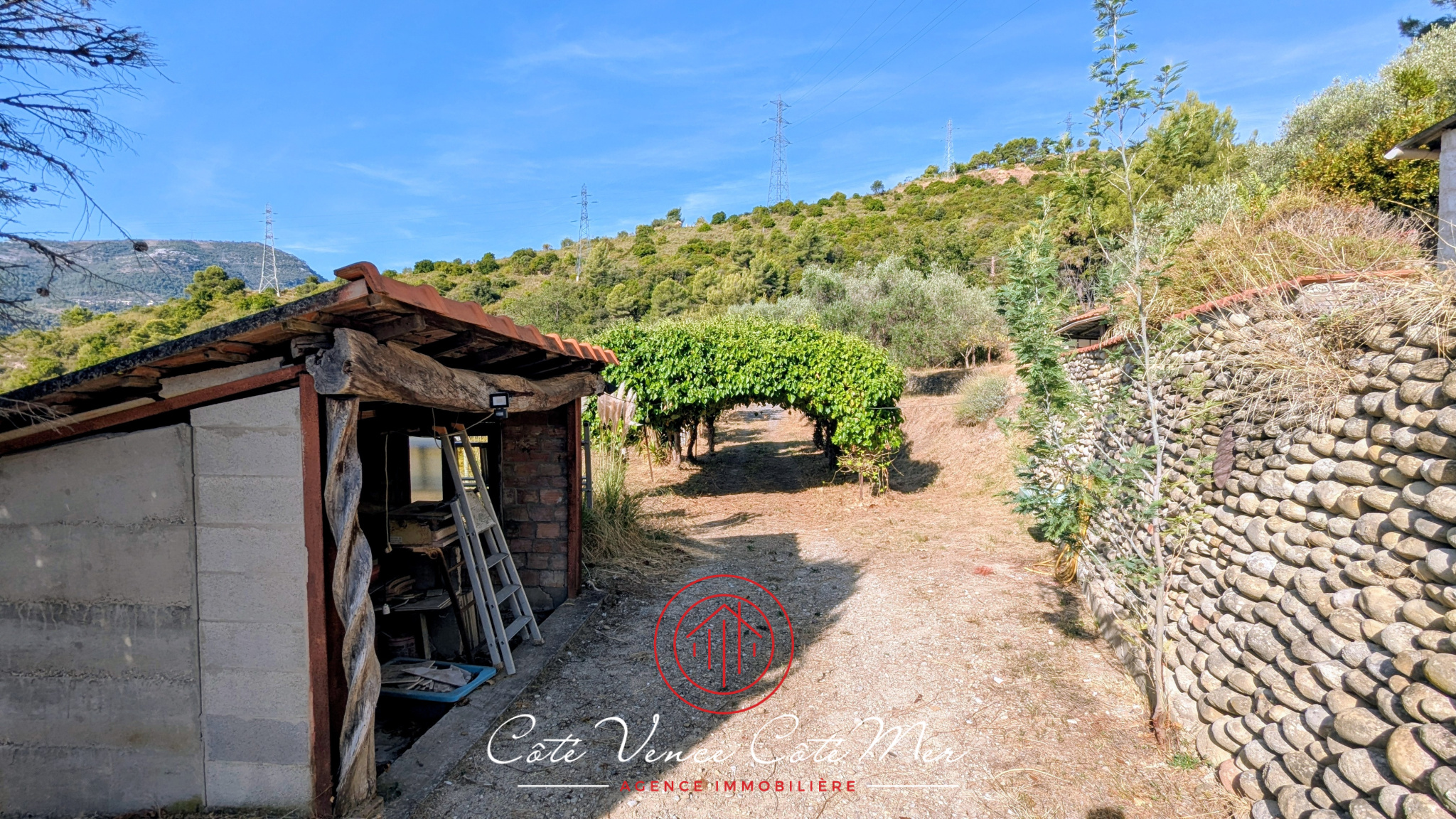 Image_, Maison, Saint-Martin-du-Var, ref :55