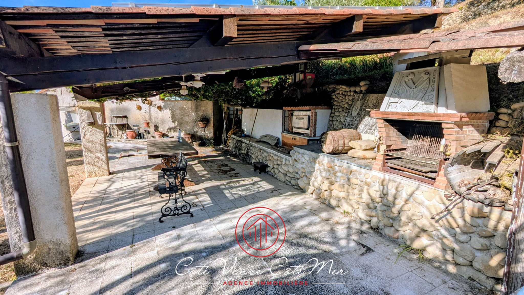 Image_, Maison, Saint-Martin-du-Var, ref :55