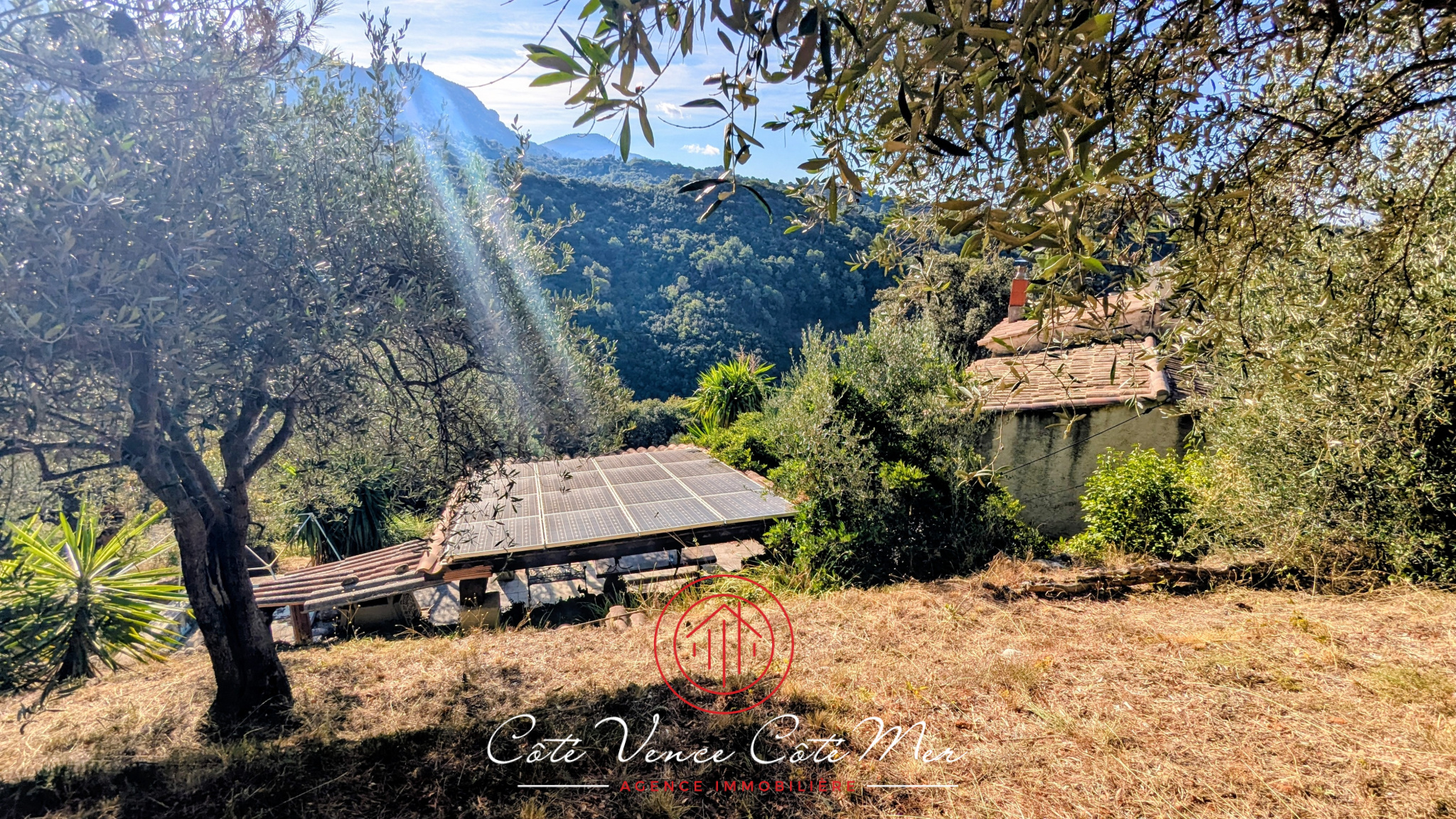 Image_, Maison, Saint-Martin-du-Var, ref :55