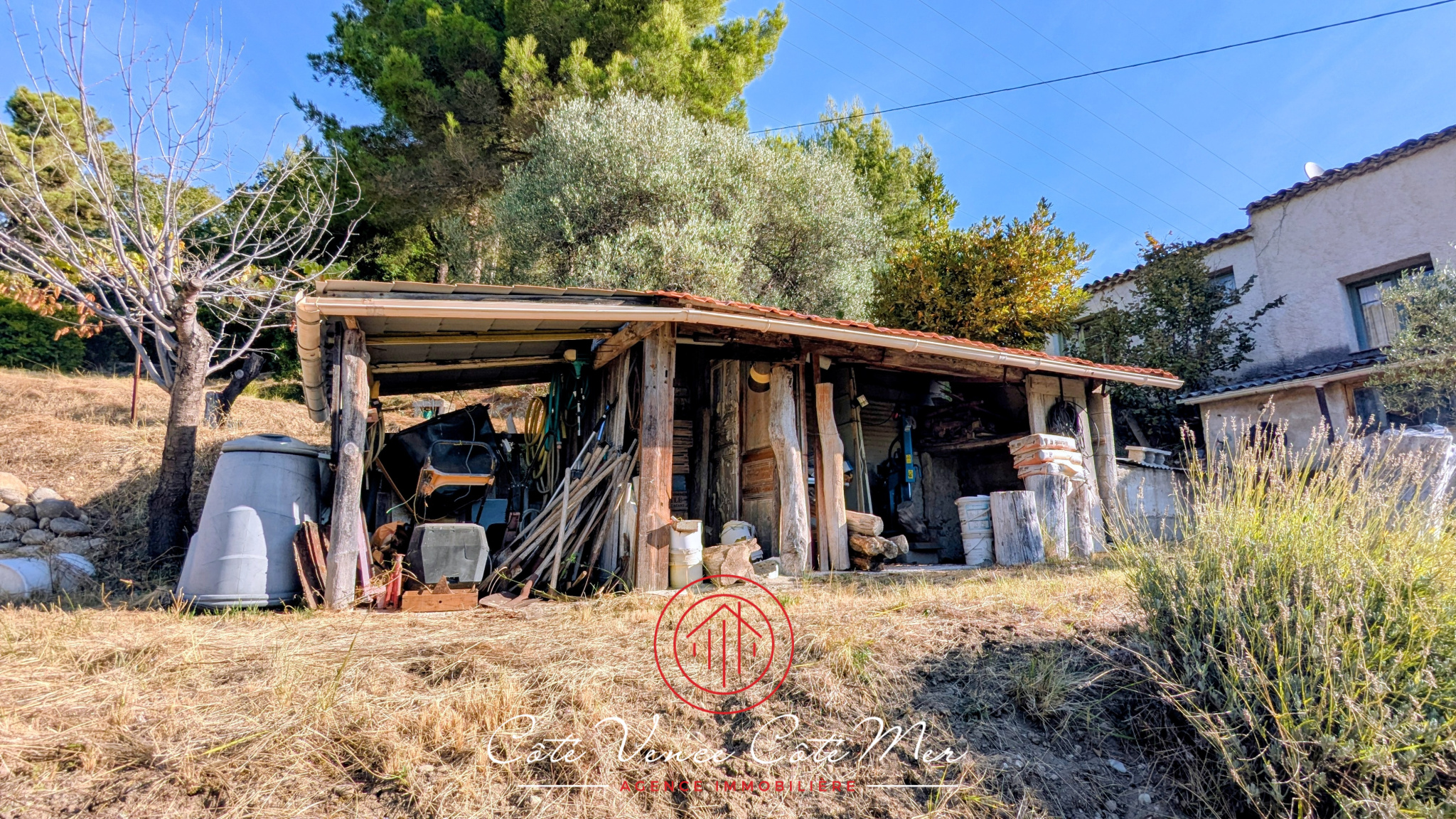Image_, Maison, Saint-Martin-du-Var, ref :55