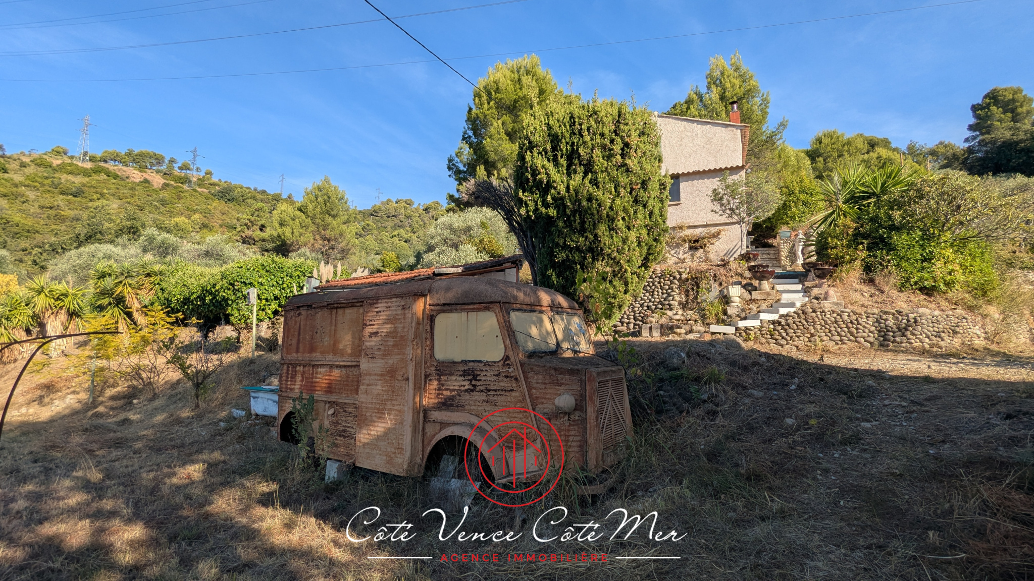 Image_, Maison, Saint-Martin-du-Var, ref :55