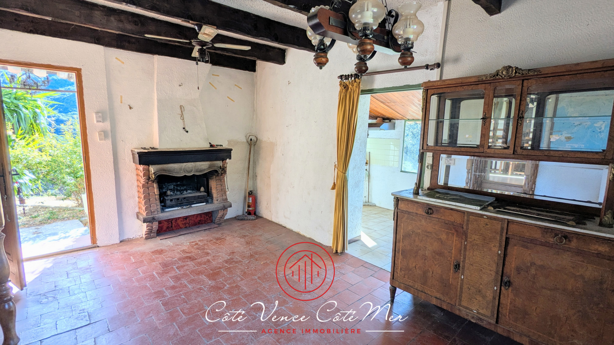 Image_, Maison, Saint-Martin-du-Var, ref :55